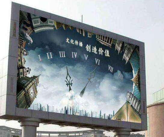 LED全彩顯示屏應(yīng)該這樣保養(yǎng)，壽命延長幾年？