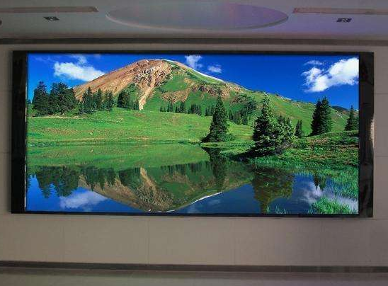 室內全彩LED顯示屏有哪些用處呢？