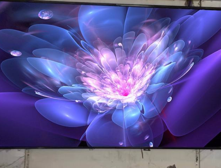 強力巨彩顯示屏 強力巨彩顯示屏