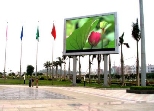 關(guān)于戶外全彩LED顯示屏，你不知道的防老化常識(shí)？