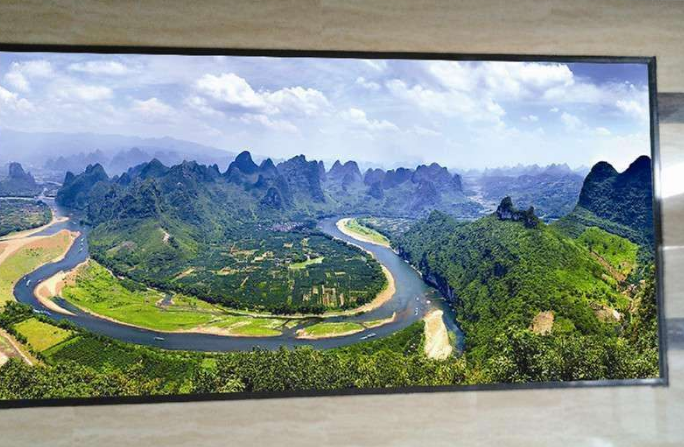 室內(nèi)全彩led顯示屏設備系統(tǒng)，內(nèi)部大揭秘！