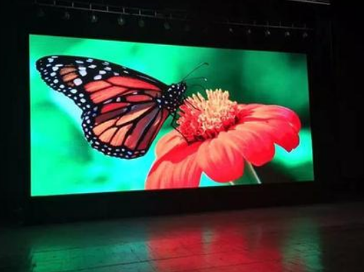 室內(nèi)全彩led顯示屏的價格是多少錢？