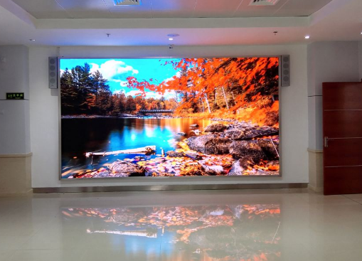 芯片漲價，室內(nèi)全彩led顯示屏廠家該如何應對？