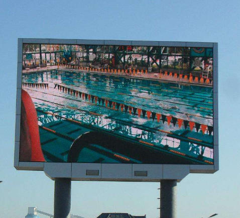 戶外全彩led顯示屏讓人“眼花繚亂”，我們應該如何選擇？