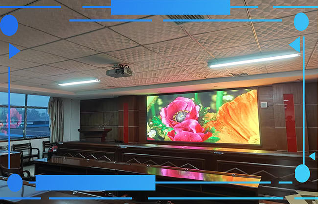 掌握這6個(gè)技巧，挑選合適你的LED顯示屏！